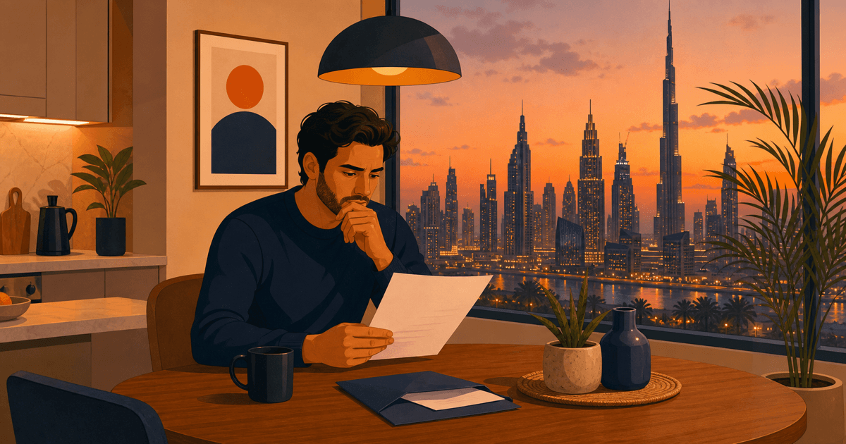 RERA rent increase rules explained for Dubai tenants