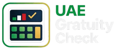 UAE Gratuity Check