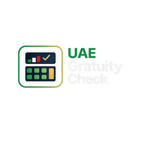 UAE Gratuity Check