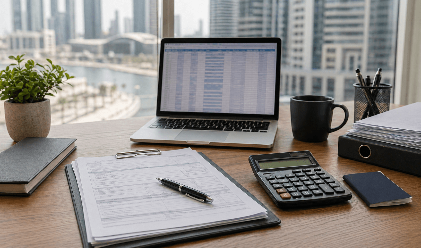 Is UAE Gratuity Taxable? 2026 Guide for Expats UAE gratuity tax guide for expats