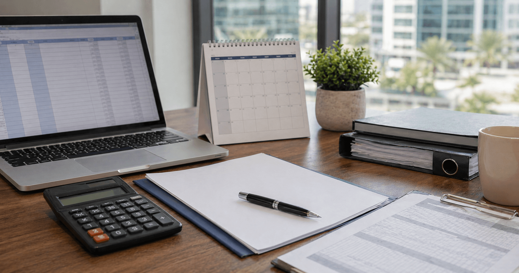 Can Notice Period Deductions Reduce UAE Gratuity? Notice period deductions and UAE gratuity final settlement