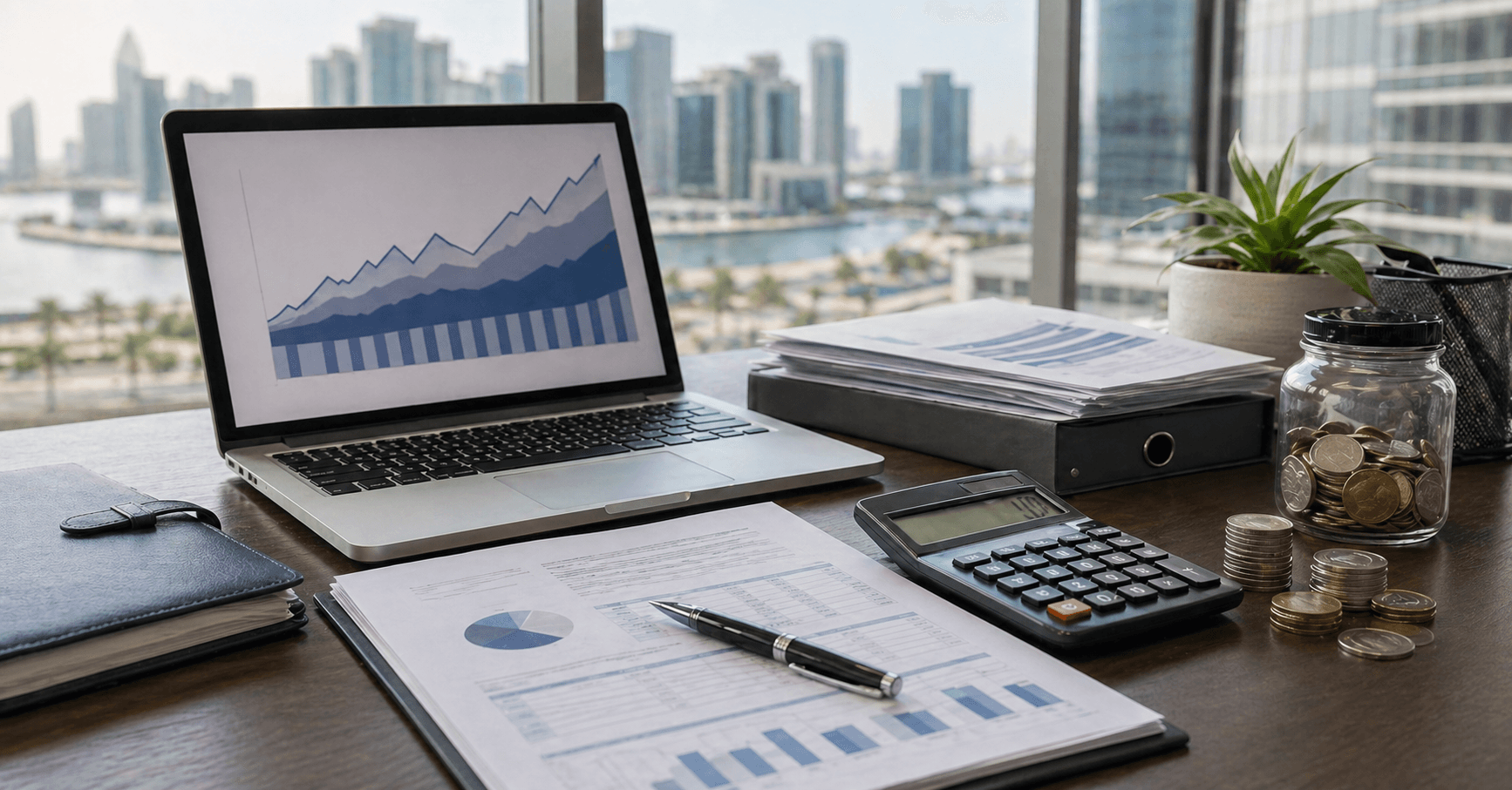 UAE Alternative End-of-Service Benefits Savings Scheme UAE alternative end-of-service benefits savings scheme guide
