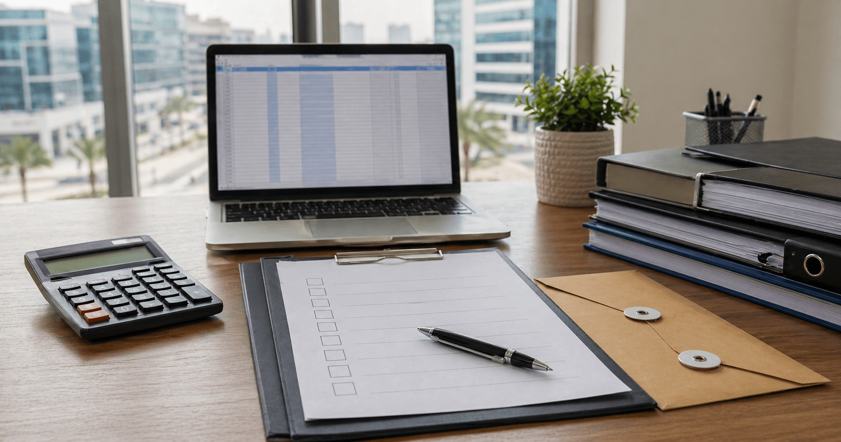 UAE Final Settlement Checklist 2026 UAE final settlement checklist covering gratuity and leave pay