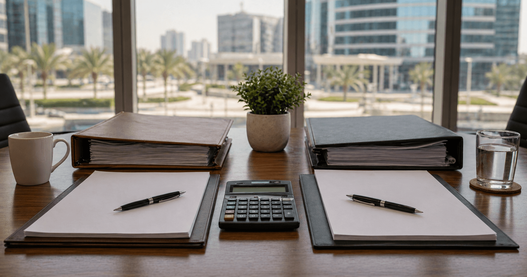 UAE Gratuity Resignation vs Termination 2026 UAE gratuity comparison for resignation versus termination under the 2022 labour law