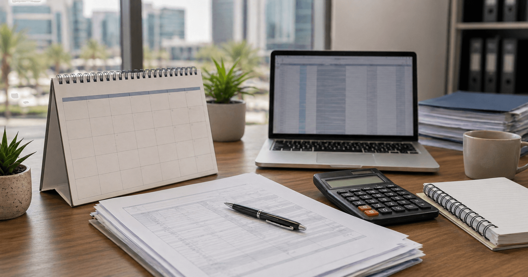 Does Unpaid Leave Reduce UAE Gratuity? Unpaid leave impact on UAE gratuity calculation