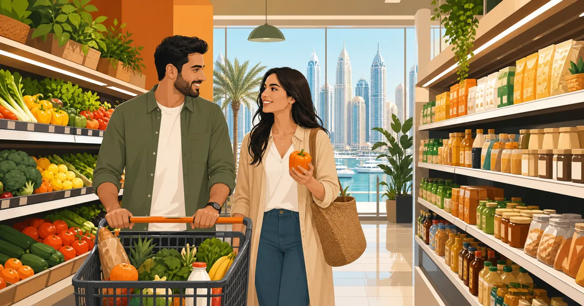 UAE Cost of Living 2026 UAE cost of living 2026, what expats actually spend each month